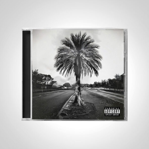 BLVD CD