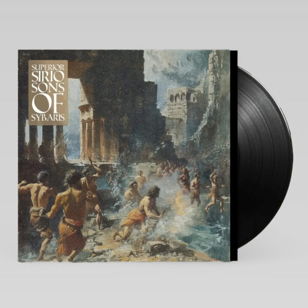 SONS OF SYBARIS